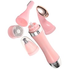 4 in Facial Hair Removal for Women Electric Remover Shaver