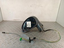 Retroviseur gauche (ou coque) Citroen C4