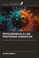 Elhem Jbebli | Intolerancia A Las ProteÍNas DibÁSicas | Taschenbuch | Spanisch