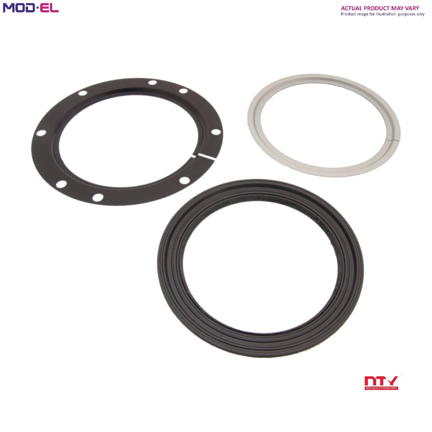 Suspension repair kit KNZ-SU-001 NTY for SUZUKI LJ80 SJ410 Cabrio SJ410 SJ413 - Image 11