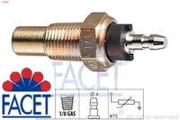 Facet 7.3052 Sensor FüR KüHlmitteltemperatur Sensor KüHlmittelsensor