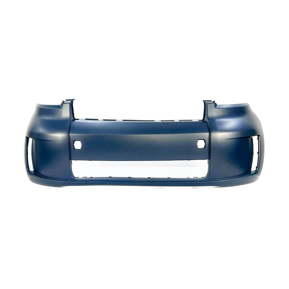 Cubierta de parachoques delantero imprimada Fascia repuesto para 2008 2009 2010 Scion xB Foto 2 de 4