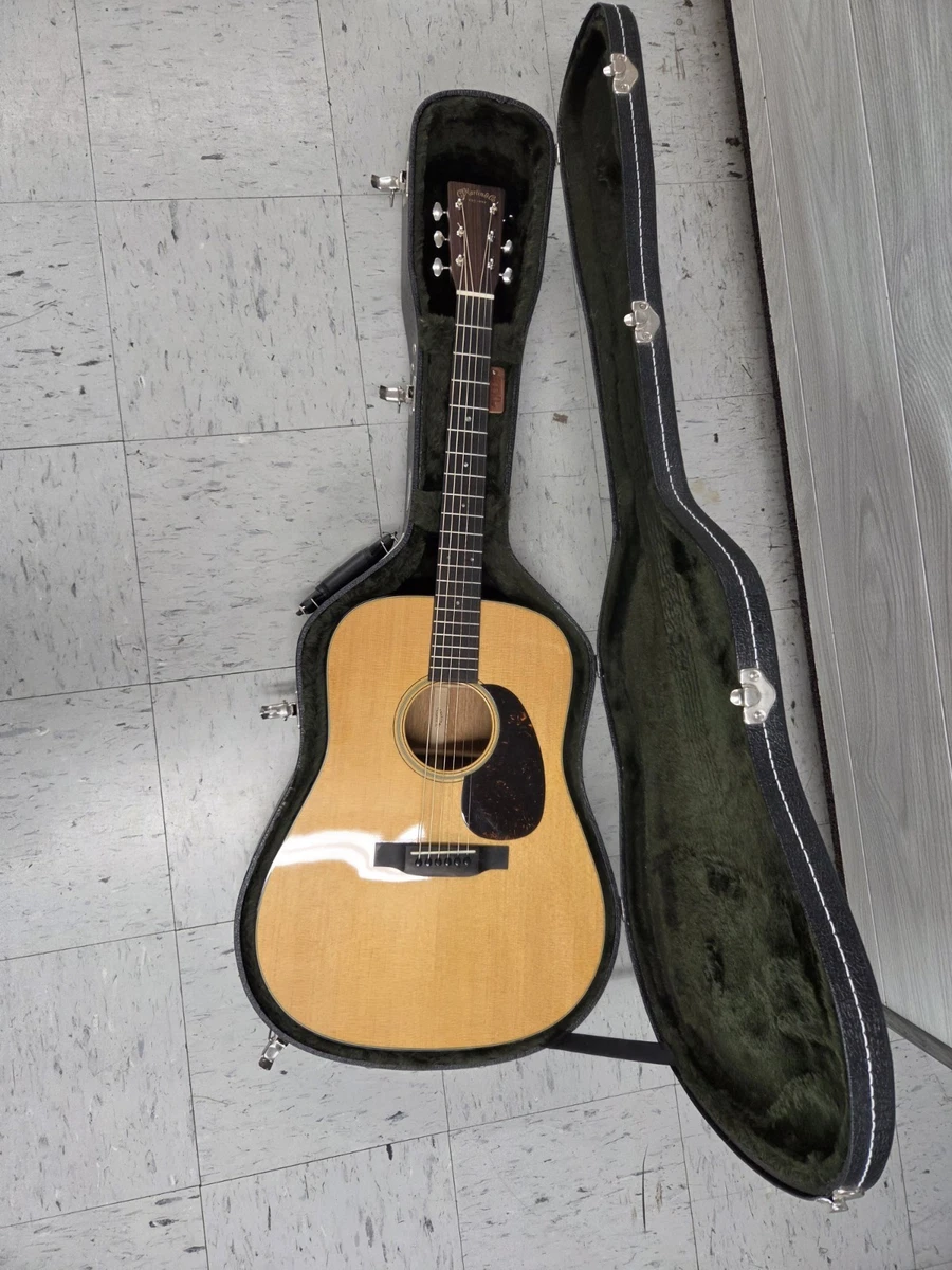 Martin D 18 for sale - eBay