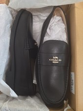 Mocasín para mujer COACH Janie