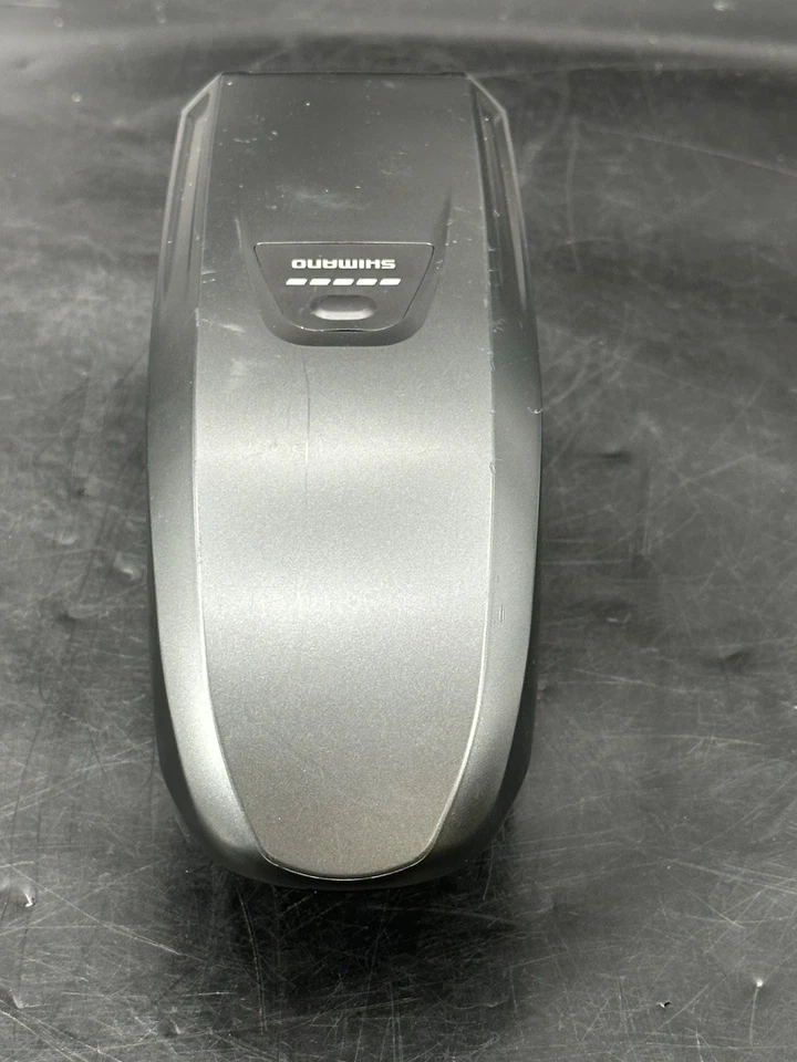 Внешний фонарь SHIMANO 17,5 Ач Akku BT-E8016 Rahmenmontage 630 Втч 36 В СТУПЕНИ - Изображение 4 из 4