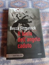Il Bacio Dell’angelo Caduto -  Becca Fitzpatrick - Piemme Bestseller