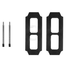 Zubehörsatz Bremsbeläge für Mercedes G-Klasse W460 W461 W463 Henschel | 24053 Zubehörsatz Bremsbeläge für Mercedes G-Klasse W460 W461 W463 Henschel | 24053