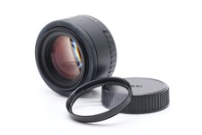 PENTAX SMC PENTAX-FA 50mm F1.4 Lens(Fully functional) From Japan Fedex Excellent