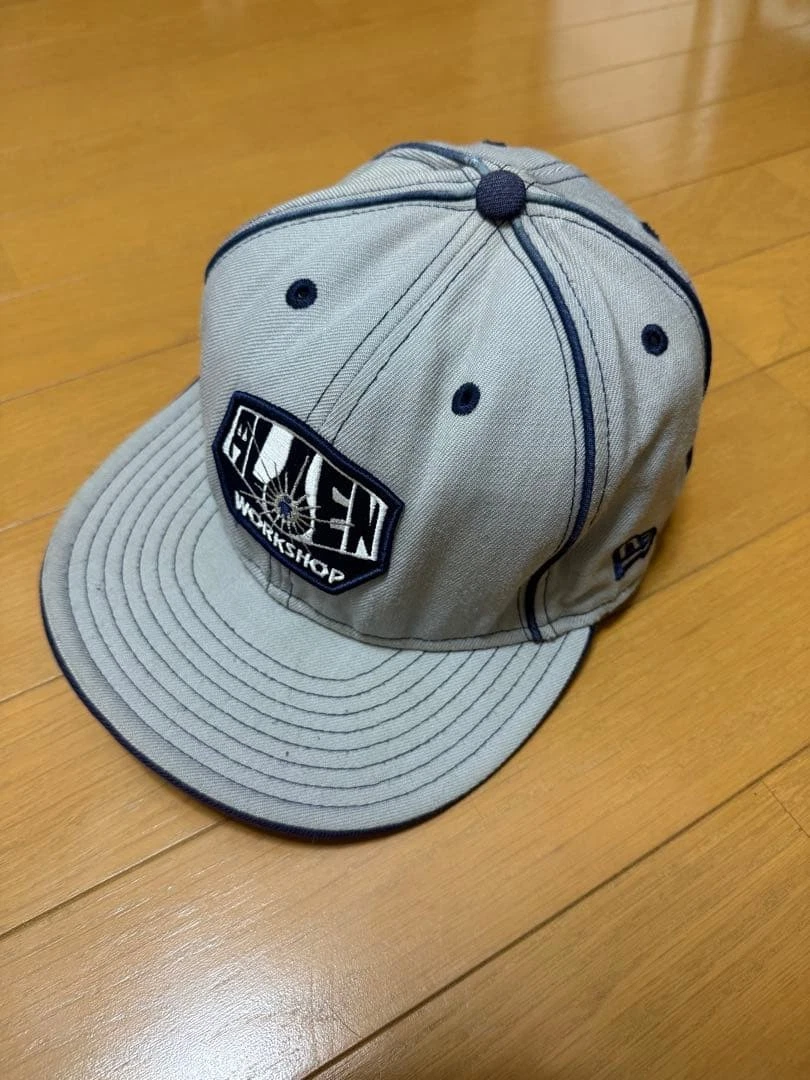 【1994年USA製】初期 エイリアンワークショップ キャップ オールドスケート Men's Alien Workshop for sale | eBay