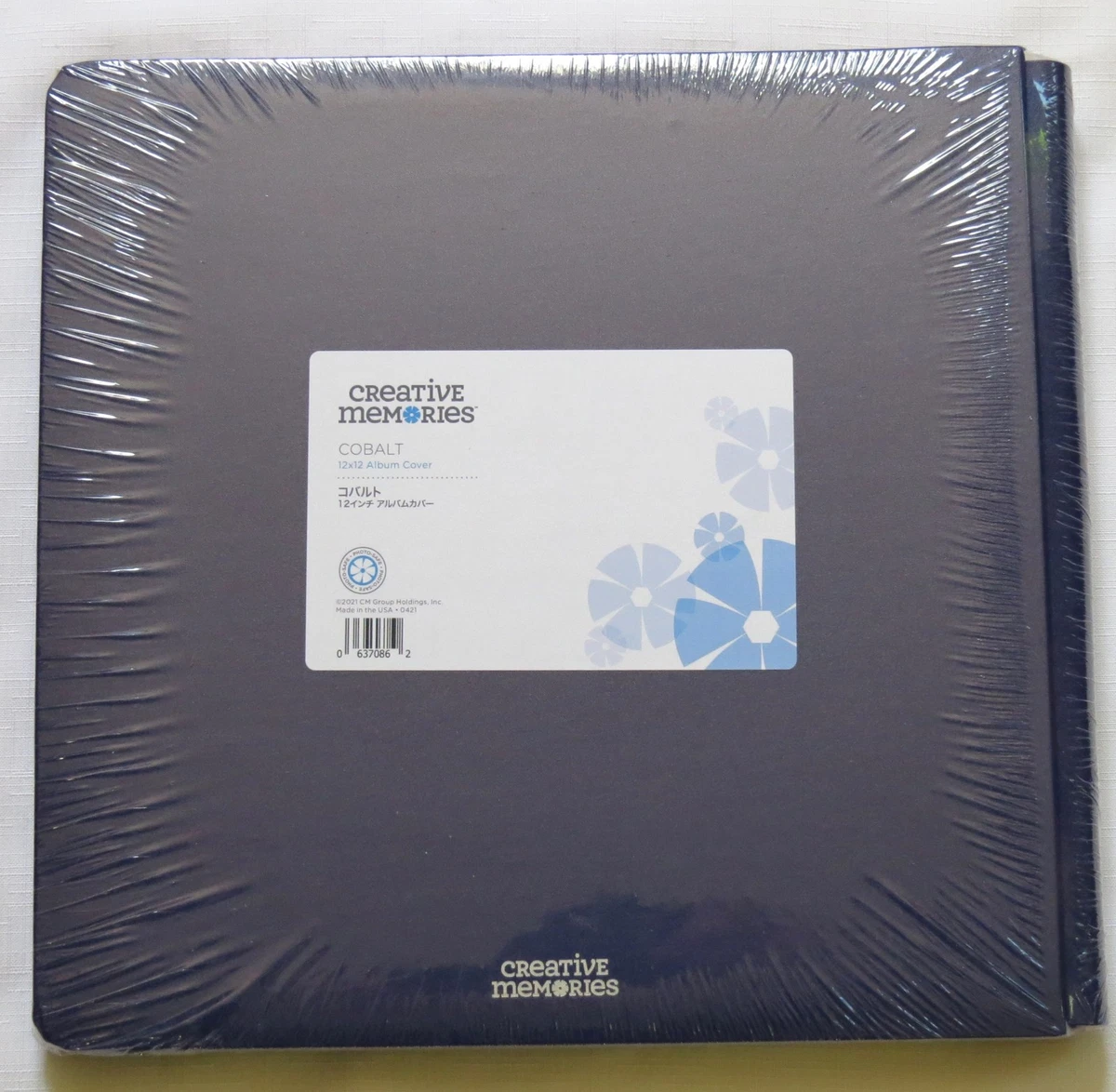 Creative Memories Scrapbooking Albums for Sale - eBay