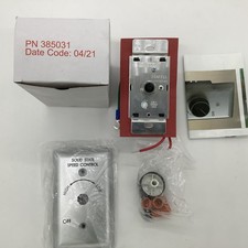 PN385031 RAFFAEL SYSTEM CONTROL FAN MOTOR SPEED CONTROL 125V 36AMPS