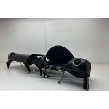 Subaru Impreza Dash dashboard WRX STI 2003