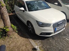 Audi A1 2011 1.6 TDI Sport Diesel