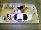 Racing Action Platinum Series John Force Funny Car Scale 1:24