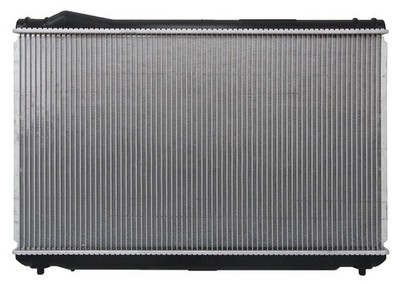 One Stop Solutions Radiator for Avalon, ES300, Camry 1746