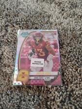2024 Bowman University Chrome - Jaylin Noel #96 X-Fractor (RC)