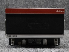 622-3106-002 Collins Avionics FGC-80B Flight Guidance Computer with Mods
