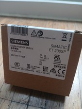 Siemens SIMATIC ET 200SP CM 4xIO-Link Kommuni...