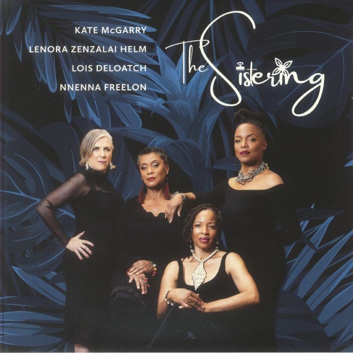 VARIOUS - The Sistering - Vinyl (LP)