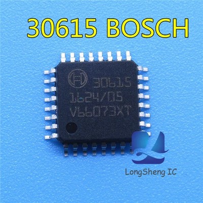 5PCS 30615 Automobile computer version of fragile drive IC chip NEW