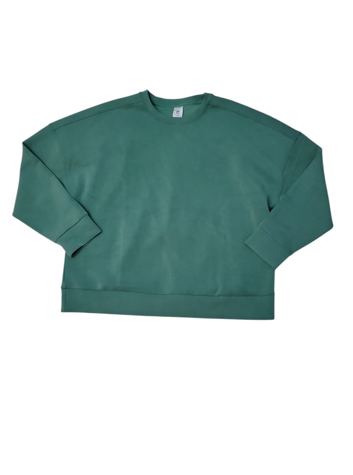 Member's Mark Women's 4-Way Stretch Moisture Wicking Luxe Crew thumbnail 3