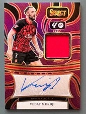 2024-25 Panini Select La Liga Soccer Checklist Guide in-content 35