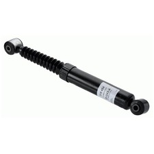 2x Stoßdämpfer hinten für Citroen C3 2 SC DS3 SA | 24509524