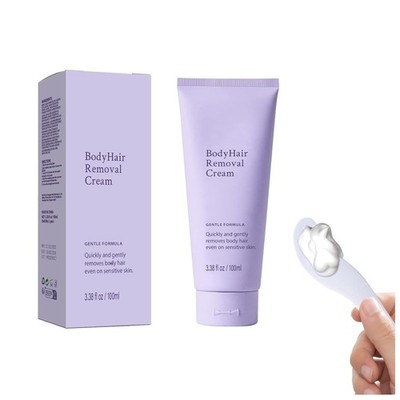 Sensitive Skin Hair Remover, Long-Lasting Results
