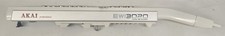 Akai EWI3020 Electric Wind Instrument / Controller Only NO Cable