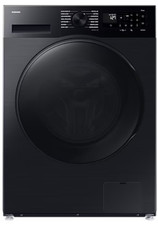 Image of Samsung Series 5 AI Energy WD90DG5B15BB WiFi-enabled, Washer Dryer, 9/6kg