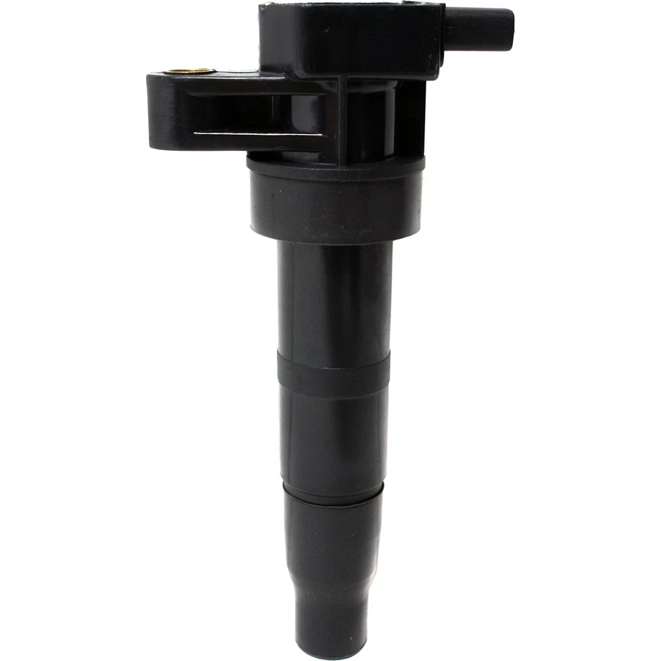 Ignition Coil Set For 07-17 Kia Sorento 07-18 Hyundai Santa Fe 06-10 Sonata 4Pcs - Image 3 of 4