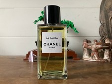 Les Exclusifs de Chanel 28 La Pausa Chanel perfume - a fragrance