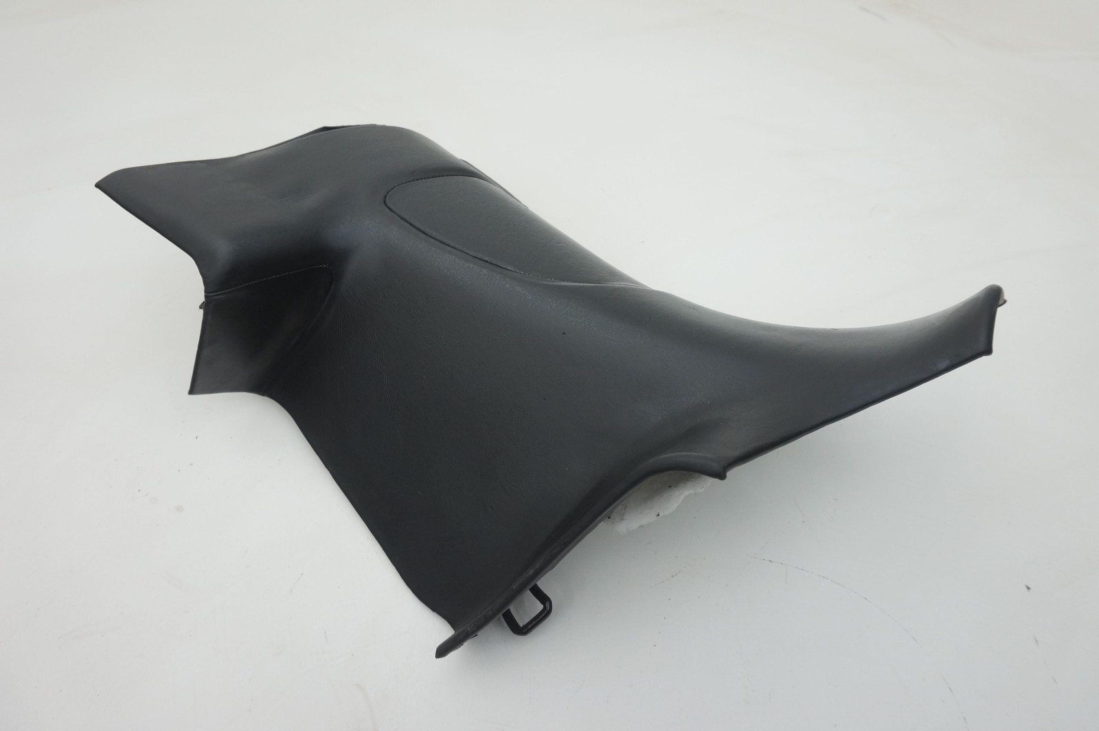 Left Driver Side Lower B Pillar Trim Panel OEM 86722400 Ferrari 488 Spider 2017
