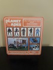MEGO PLANET OF THE APES DR. ZAIUS  8" Apjac c. 1967  MOC -UNPUNCHED -VINTAGE APE — photo 8