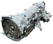 Automatikgetriebe GA8HP50 BMW 520d xdrive Aut. Bj 2016 1995 CCM 140 KW