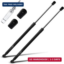 Hood Struts for Toyota Tundra 2014-2022  Gas Spring Lift Support Kit with Extra