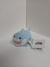 Disney Tsum Tsum mini plush of Bruce the great Finding Nemo New