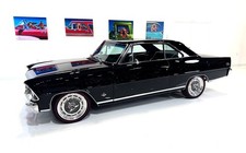 1967 Chevrolet Nova for Sale