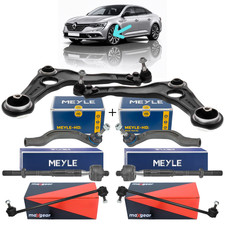 Triangle de suspension Renault ESPACE