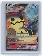 Pocket Scout - 2022 Pokemon Mimikyu VMAX Brilliant Stars: Trainer Gallery #TG17/TG30 Near Mint