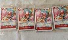 (Store Tournament 2025 Vol. 4) - One Piece Promotion Cards 