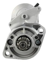 Anlasser Neu 12V 2,20 Kw OE Nr. 428000-6940 Made In Italy FüR Kubota