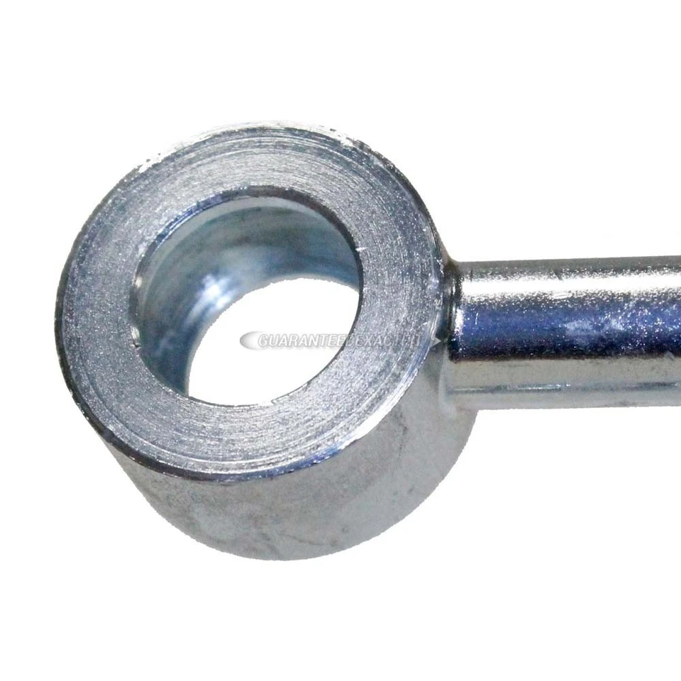 Manguera de presión de dirección asistida Edelmann TCP para Ford Mustang 1981 1982 1983 1984 Foto 3 de 3