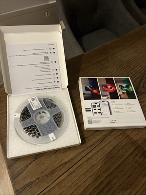 Fancy Sync Box LED Strip RGBW55'' Zoll 96 LED's/m