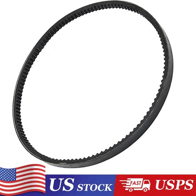 #ad 954 04050 Snow Blower Auger Belt Replacement For Cub Cadet Craftsman 1 2quot; x 35quot; $11.95