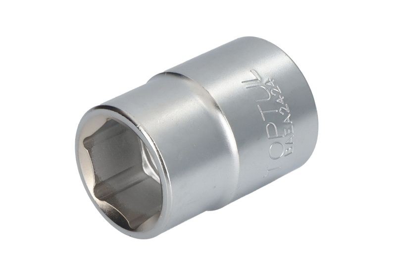 ✅Fits TOPTUL BAEA2424 Socket Hexagonal 3/4"" 24 mm BAEA2424 A GLOBAL  ⭐UK Seller⭐
