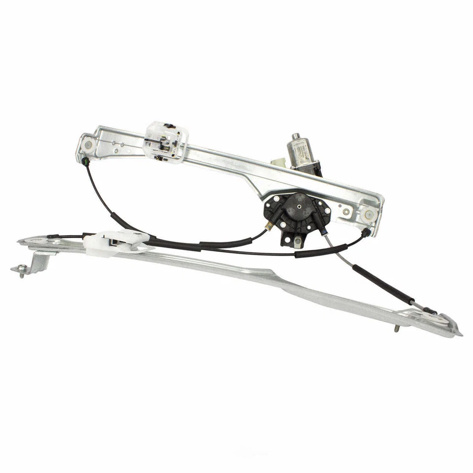 Power Window Regulator Assembly Motorcraft WLRA-266 fits 17-19 Lincoln MKC - Image 3 of 3