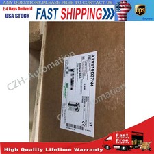 New In Box Schneider ATV610D37N4 Inverter ATV610D37N4 Expedited Shipping