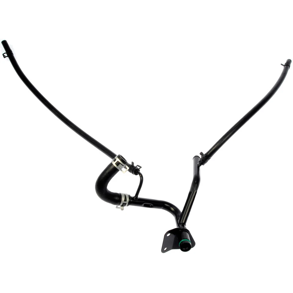 Manguera de calefacción para Ford E-150 E-250 Econoline Club Wagon Dorman DAC Foto 2 de 2