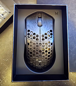 Finalmouse Ultralight X Tiger | eBay